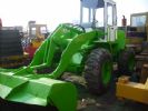 KAWASAKI KLD85Z-3 Wheel Loader SELL